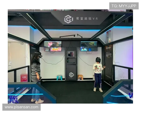 真人版棋牌馆游戏的未来发展趋势，结合虚拟现实技术带来更真实的游戏体验